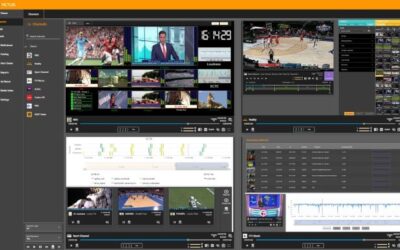 Actus Digital Takes Compliance Recording to New Levels With New OTT Monitoring, AI, and Content Clipping Enhancements at IBC2022
