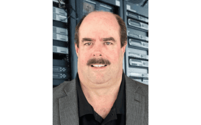 Ric Belding joins Actus as Vice President of Solutions Engineering