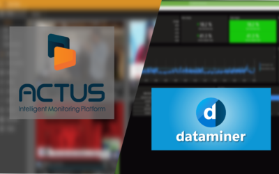 Actus Digital Announces Enhanced Integration with Skyline’s DataMiner Platform at IBC 2024