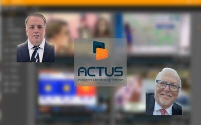 Actus Digital Scales-Up US Technical Support to Handle Surge in Popularity and Strong Customer Growth