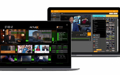 Actus Digital Showcases Award-Winning Actus X Intelligent Monitoring Platform at CABSAT 2025