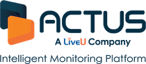 Actus Logo 2025